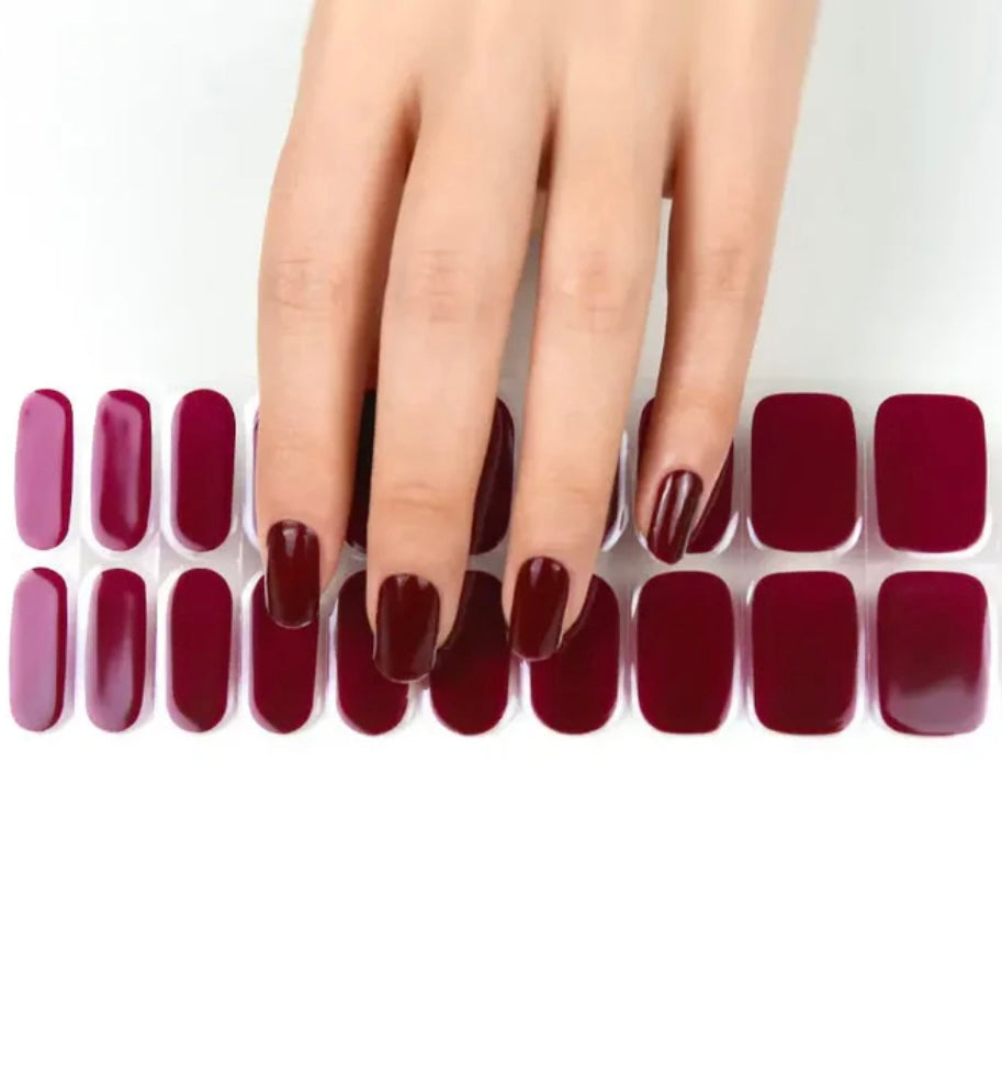 Crimson Cabernet