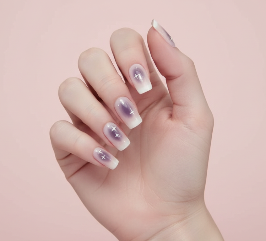 Mystic Violet