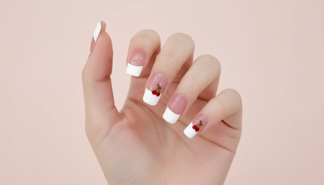 Cherry On Top
