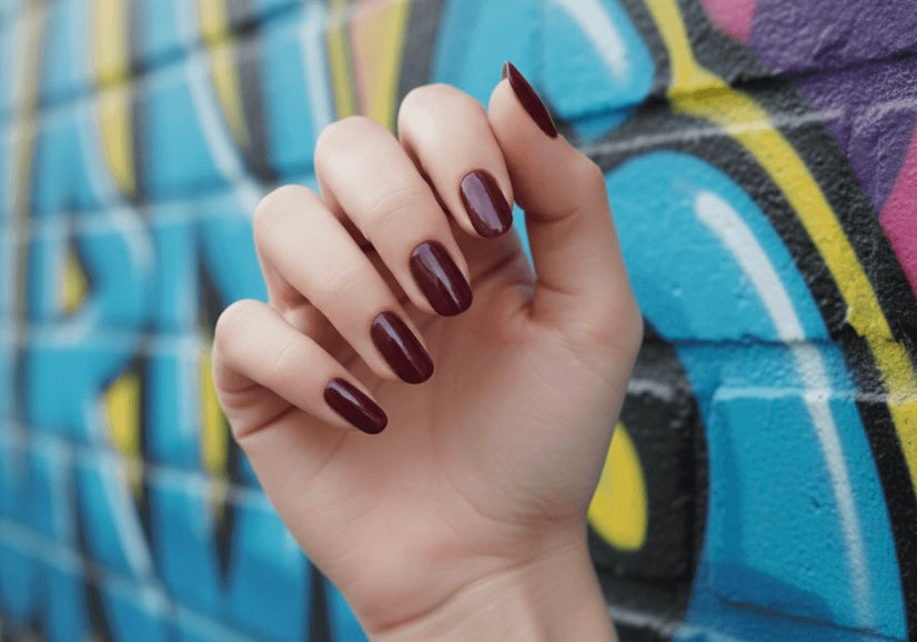 Crimson Cabernet