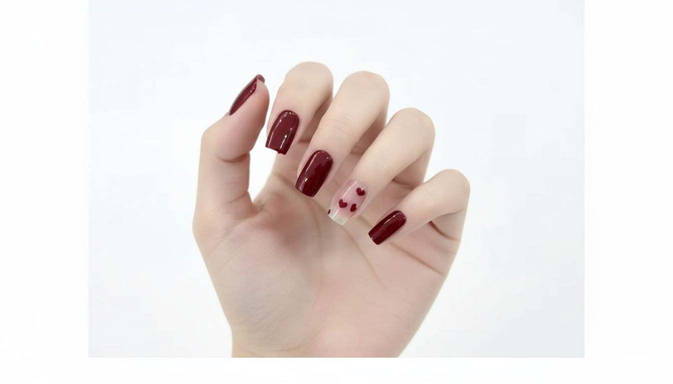 Scarlet Kiss