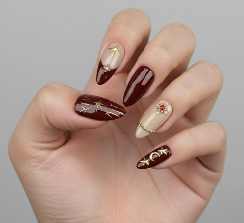 Crimson Constellation