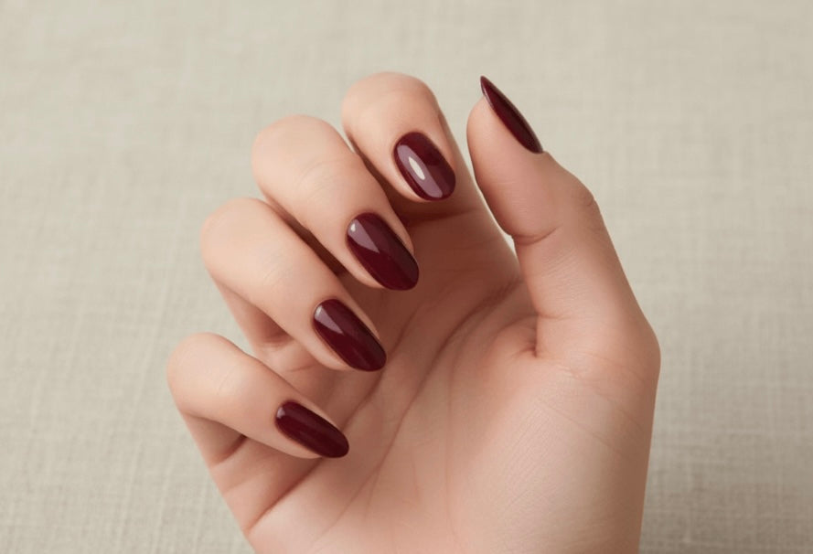Crimson Cabernet