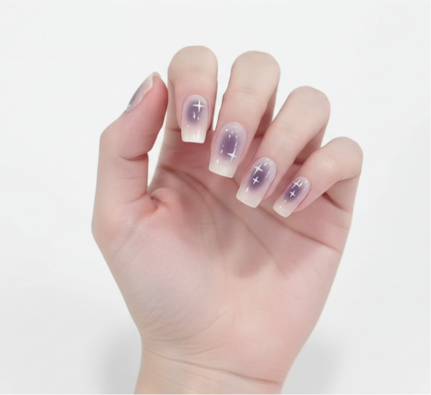 Mystic Violet