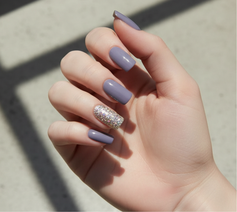 Lavender Haze