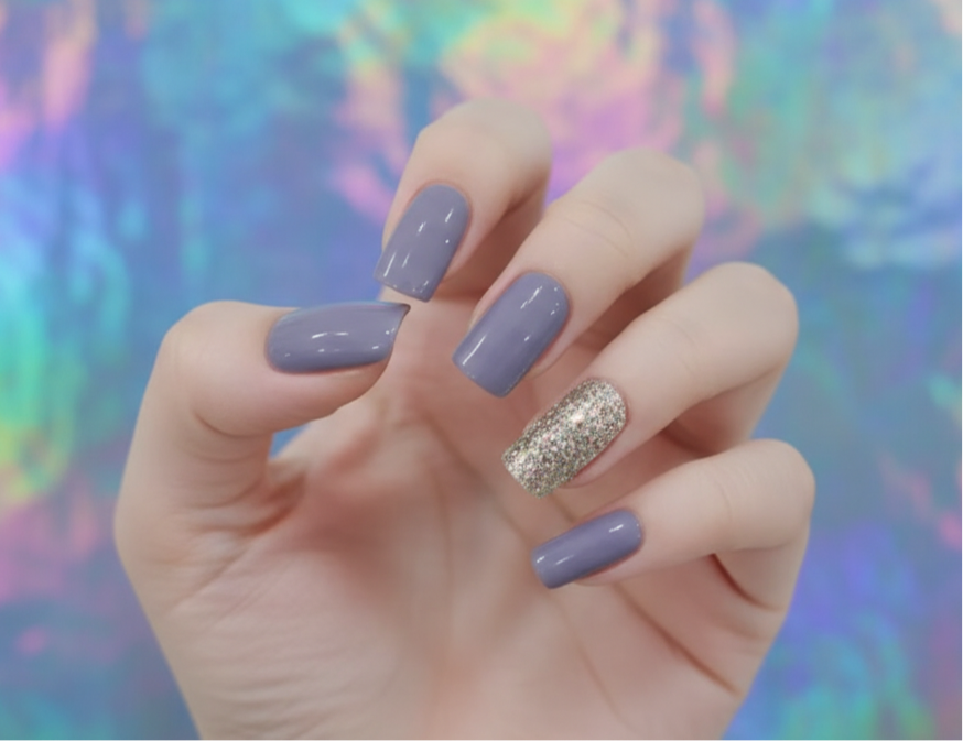 Lavender Haze