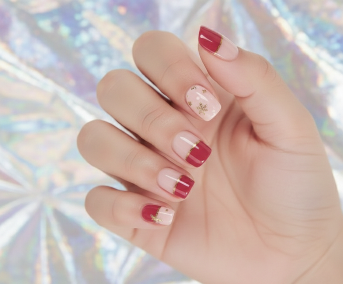 Sugar Plum Sparkle