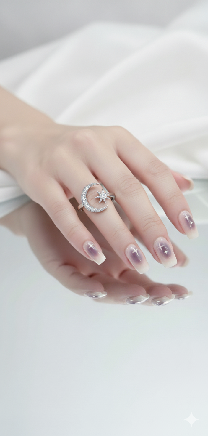 Mystic Violet