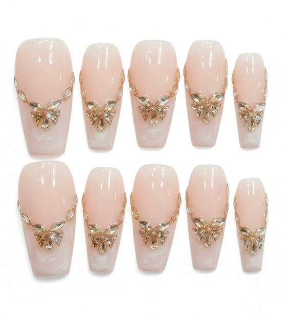 Marquise Silk Sovereign