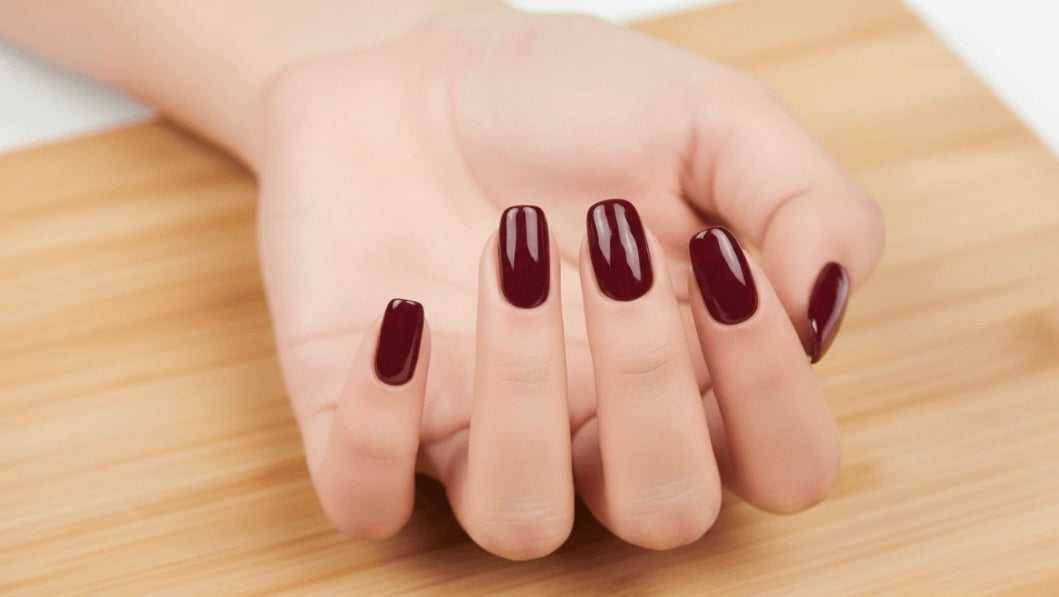 Crimson Cabernet