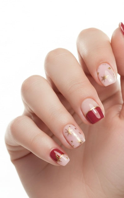 Sugar Plum Sparkle