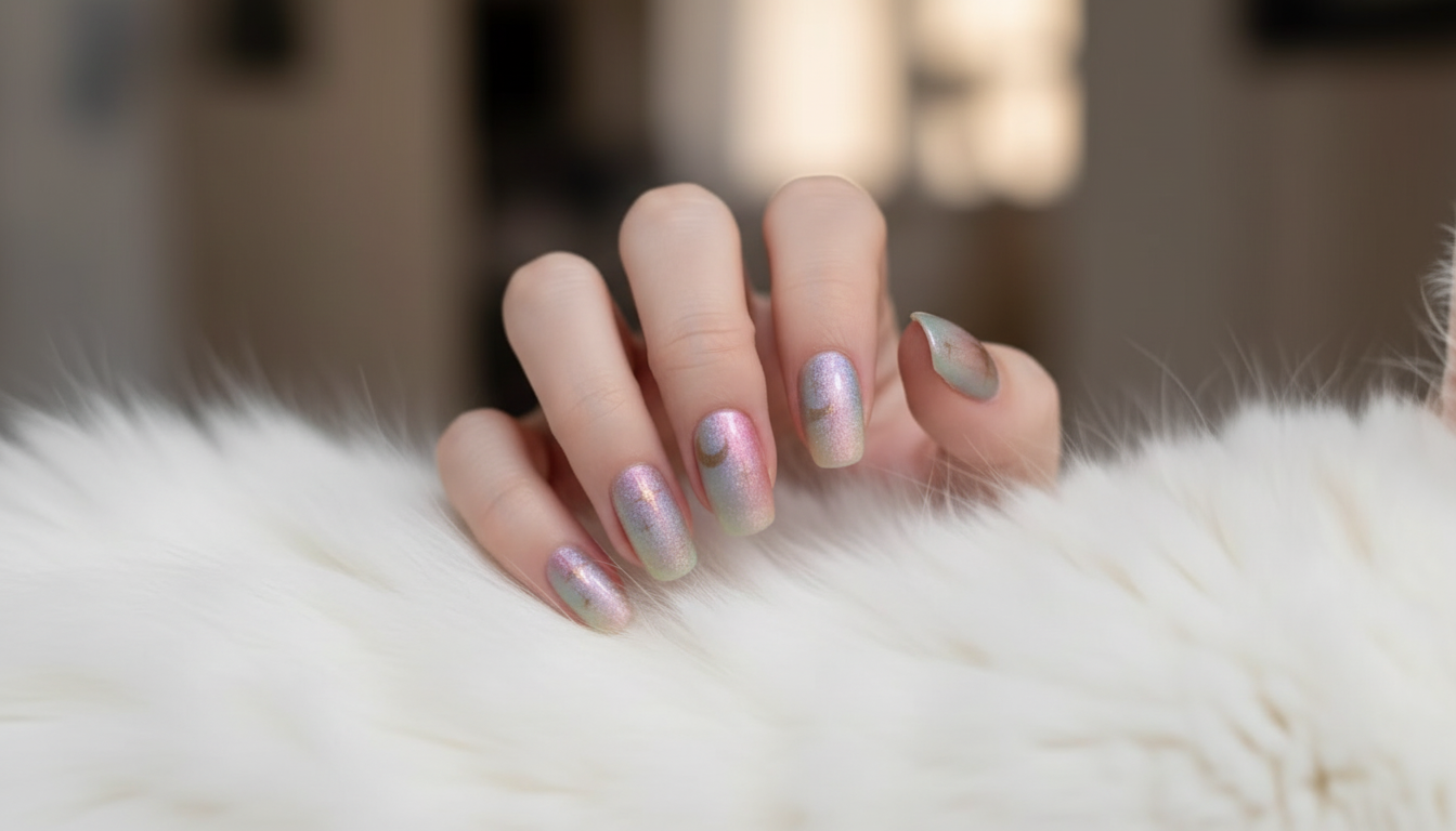Celestial Candy