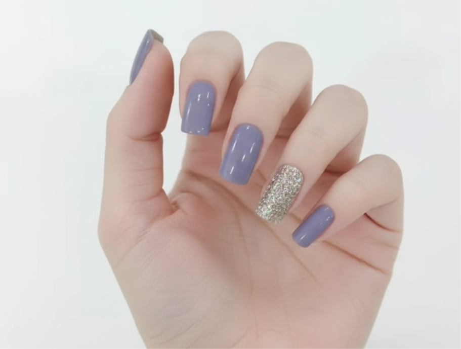 Lavender Haze