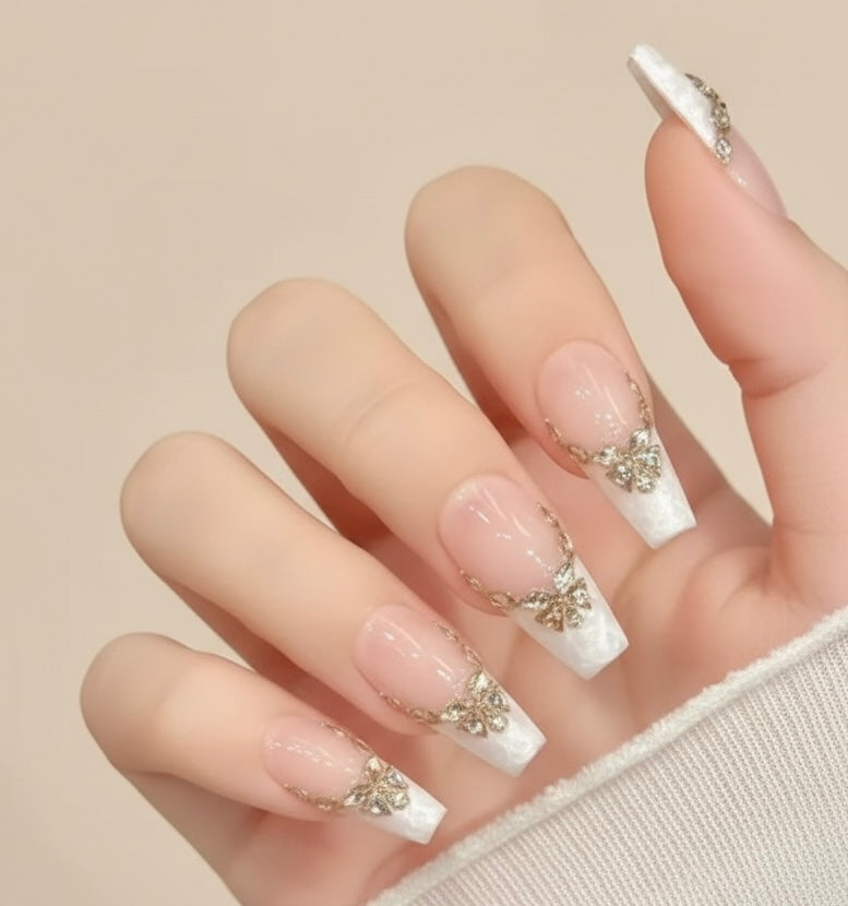 Marquise Silk Sovereign