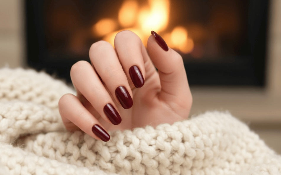 Crimson Cabernet