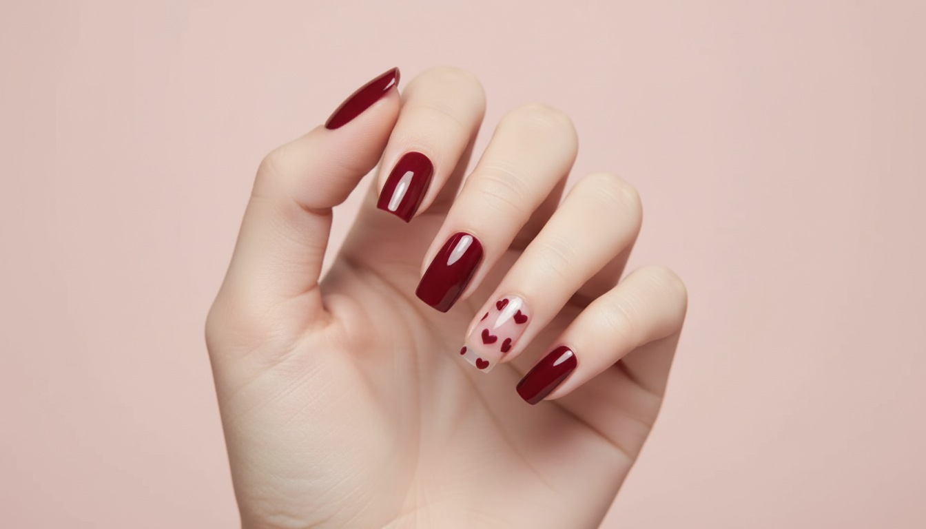 Scarlet Kiss