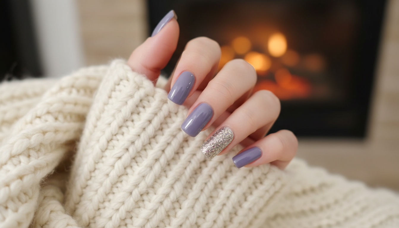 Lavender Haze