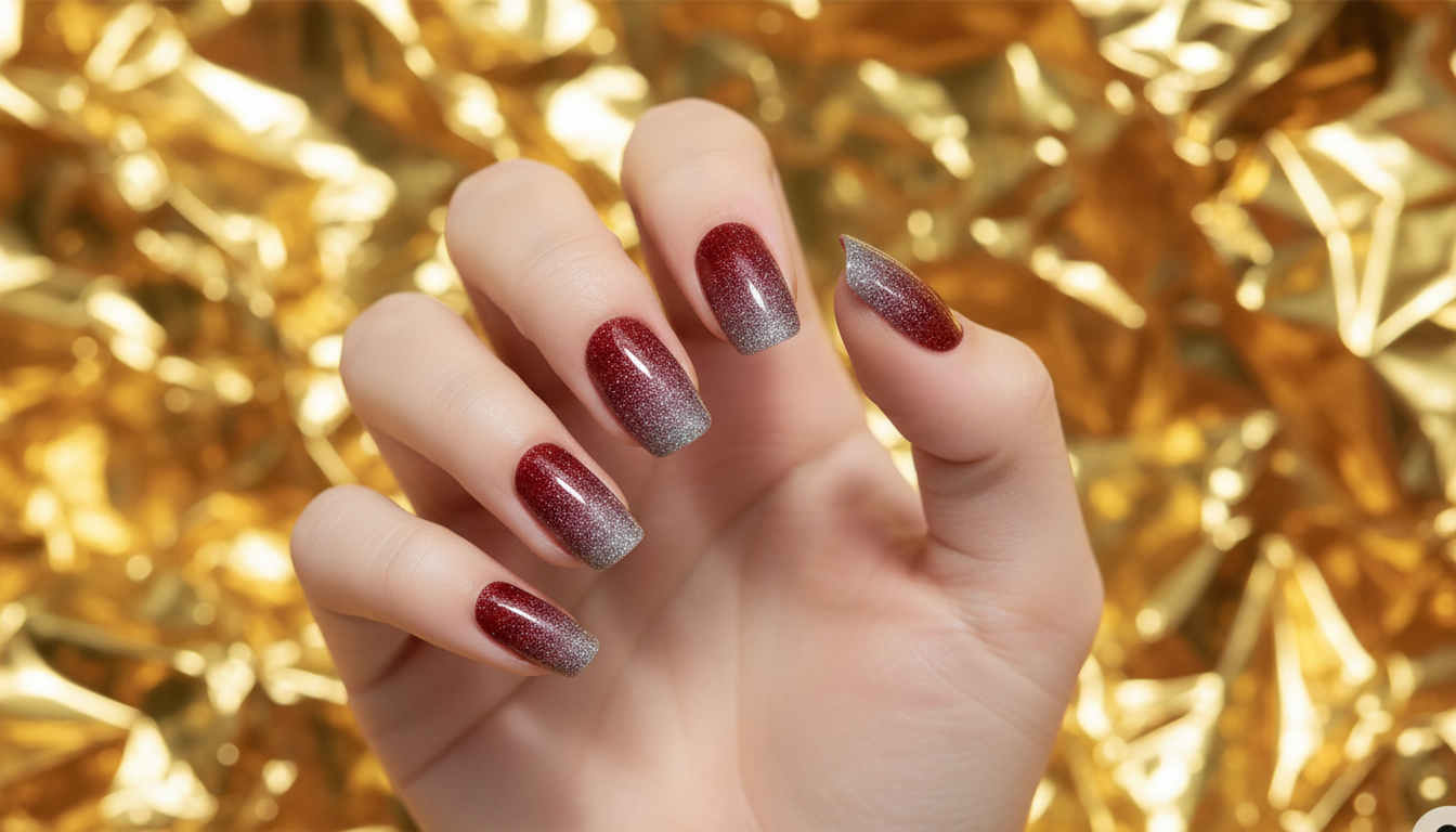 Velvet Rouge