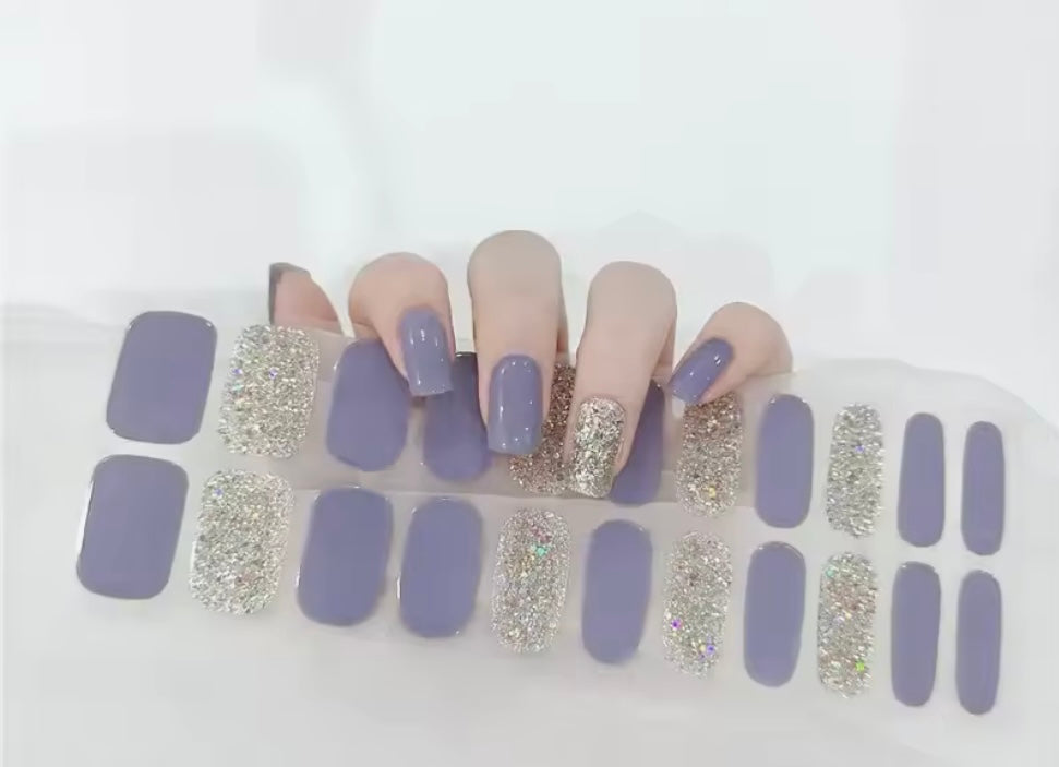 Lavender Haze