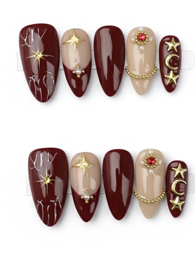 Crimson Constellation