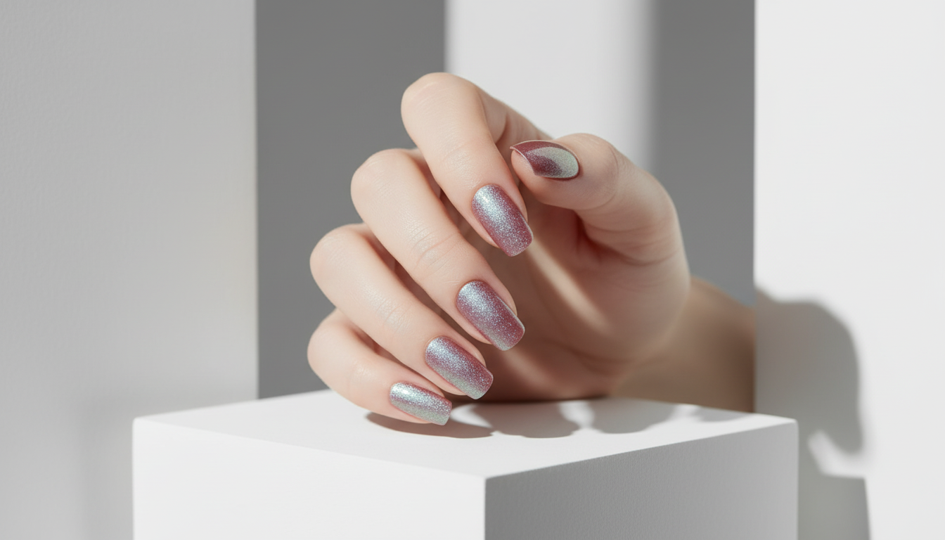 Moonlit Mauve