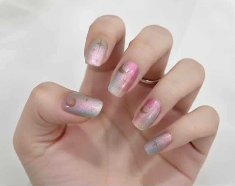 Celestial Candy