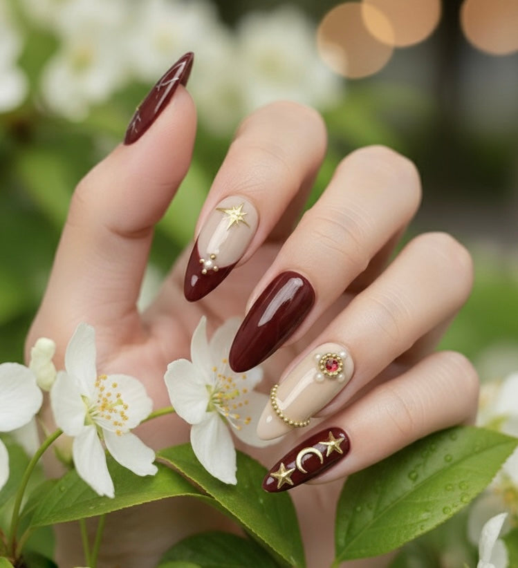 Crimson Constellation