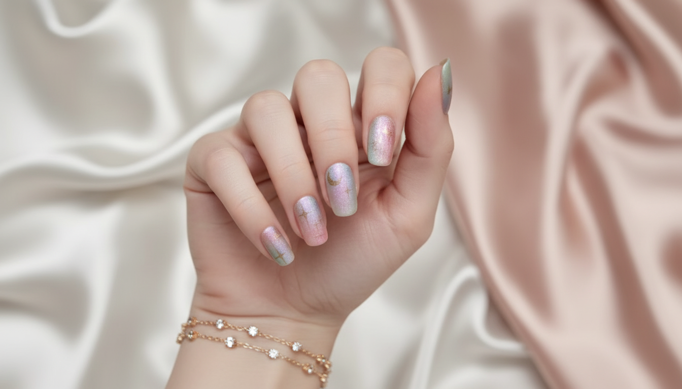 Celestial Candy